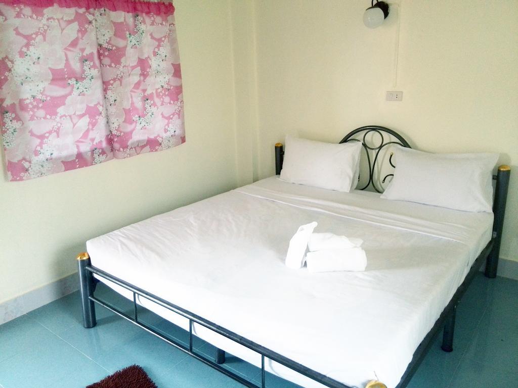 Sangaroon Hotel Pua Room photo