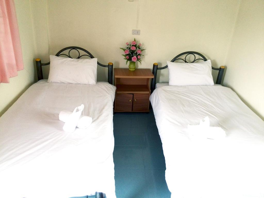 Sangaroon Hotel Pua Room photo