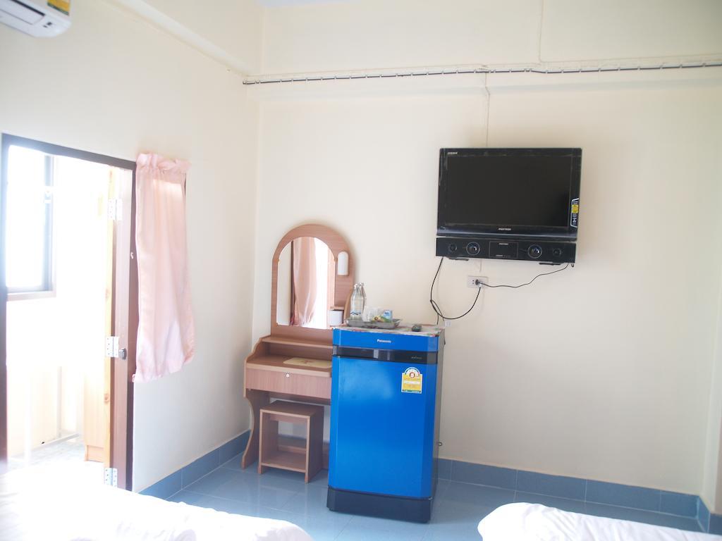 Sangaroon Hotel Pua Room photo